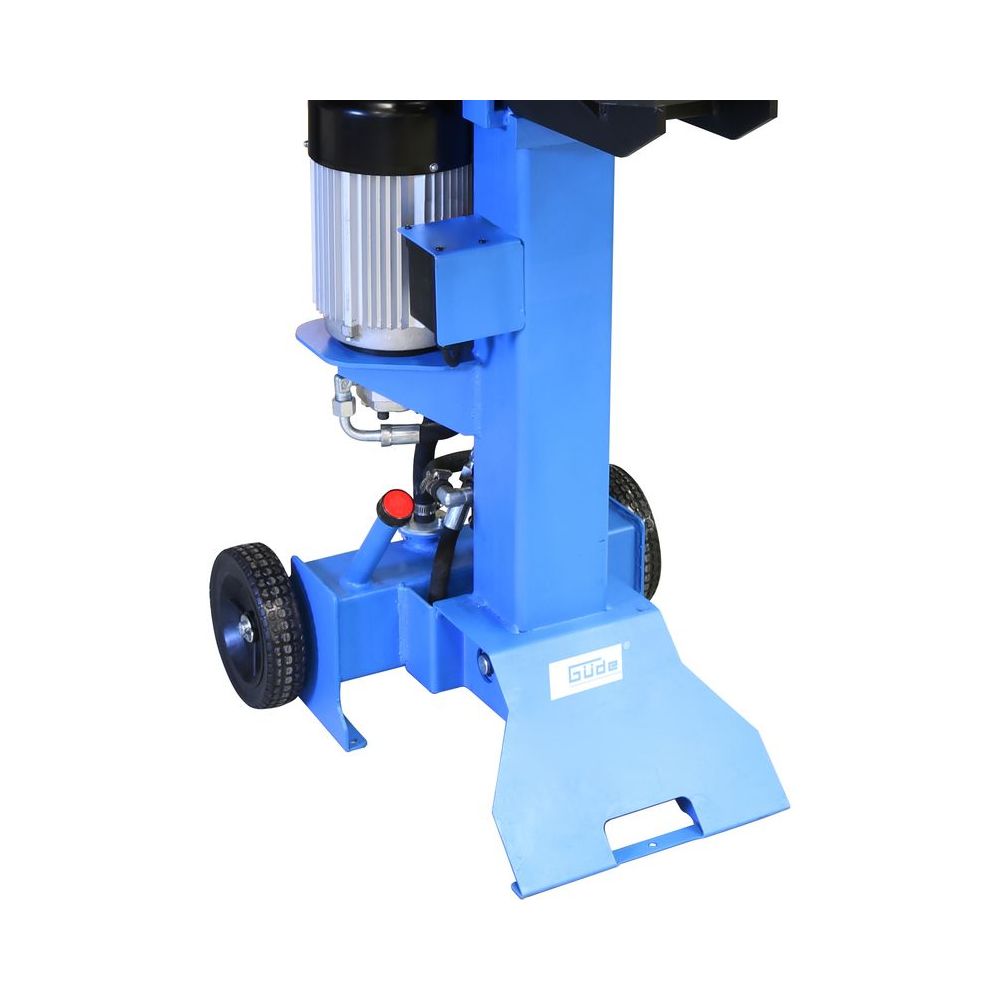 Güde Houtklover GHS 500/6TE