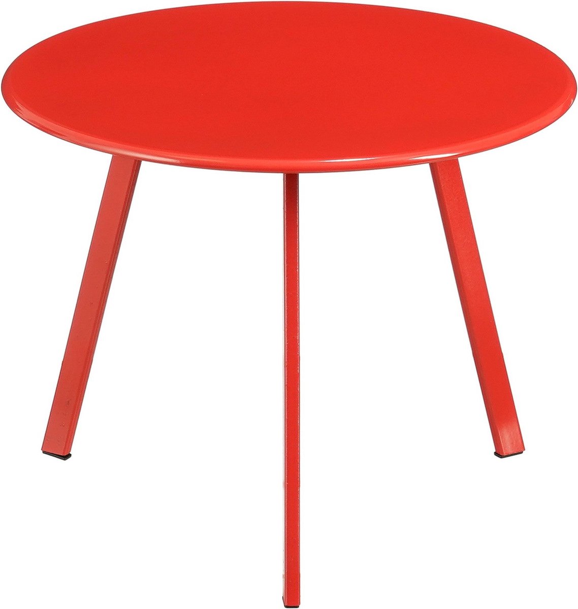 Mica Decorations Bijzettafel voor Buiten - H30 x Ø38 cm