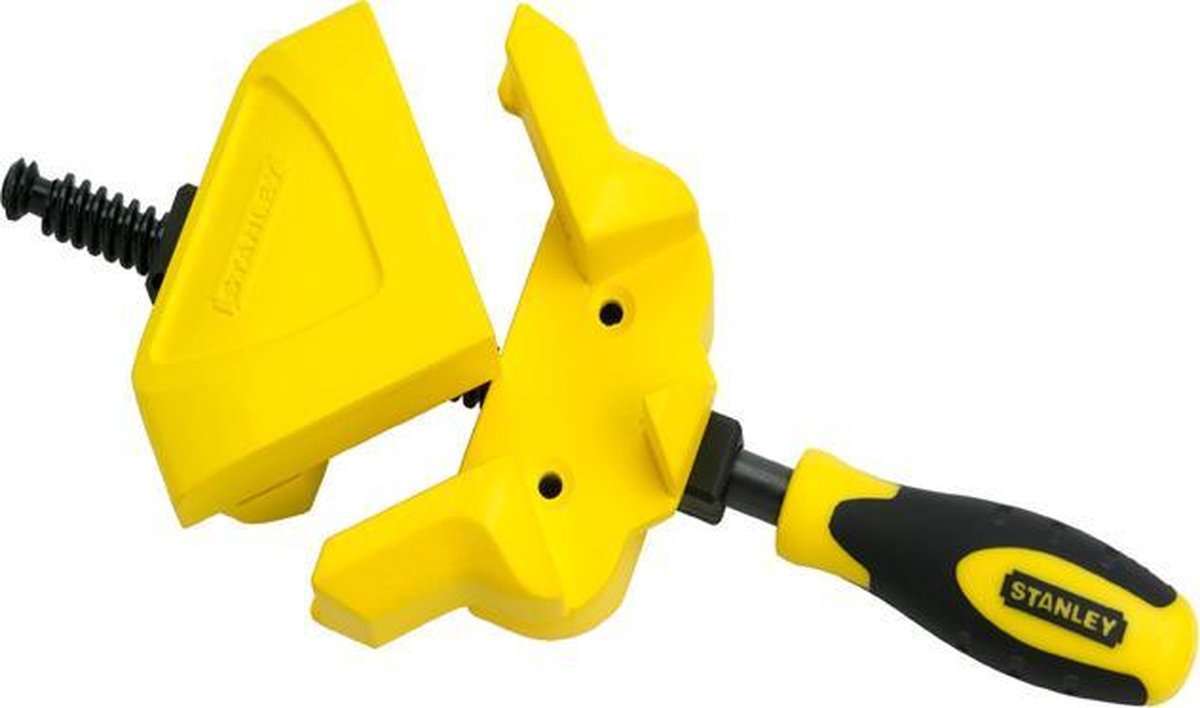 Stanley Heavy Duty Hoekklem