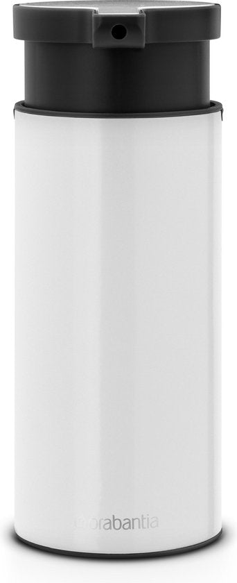 Brabantia Zeepdispenser - 200 ml - White