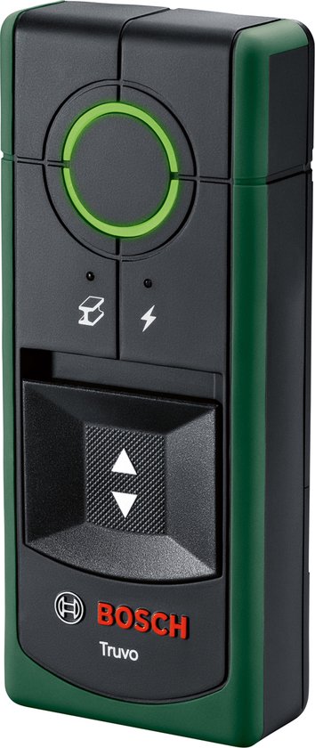 Bosch Truvo - Leidingzoeker