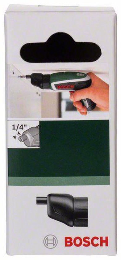 Bosch IXO IV ADAPTER