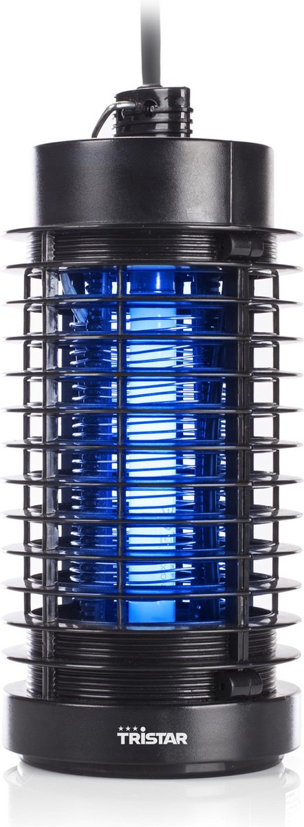 Tristar IV-3704 - Insectenlamp 4W - UV LED Lampen
