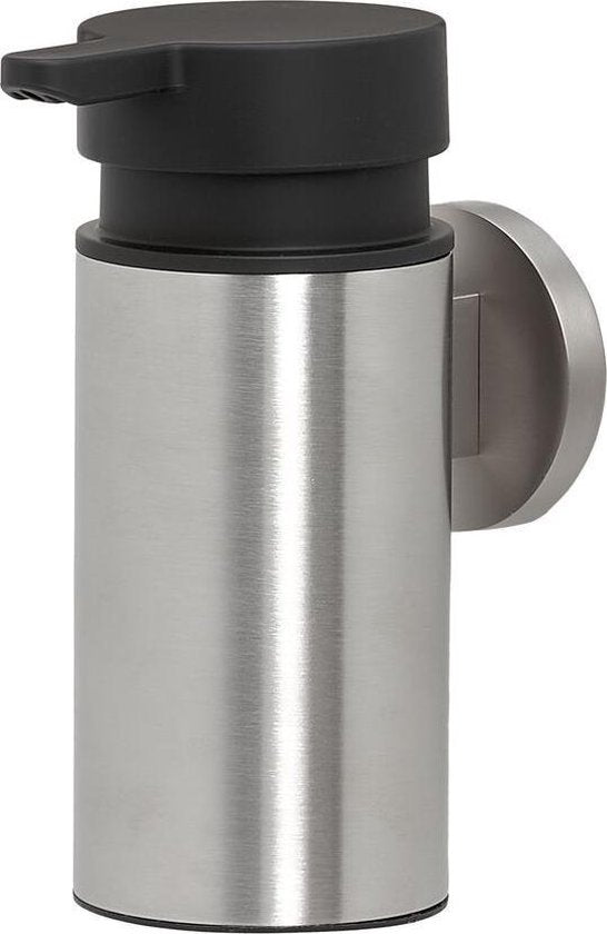 Tiger Noon - Zeepdispenser 135 ml - RVS geborsteld