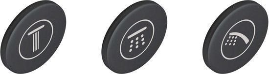 Grohe Smartcontrol Knoppen Voor Opbouw