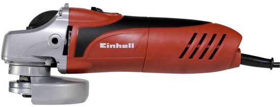 EINHELL TC-AG 115 Haakse Slijper