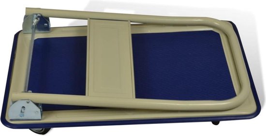 Kinzo - Inklapbare platformwagen / trolley