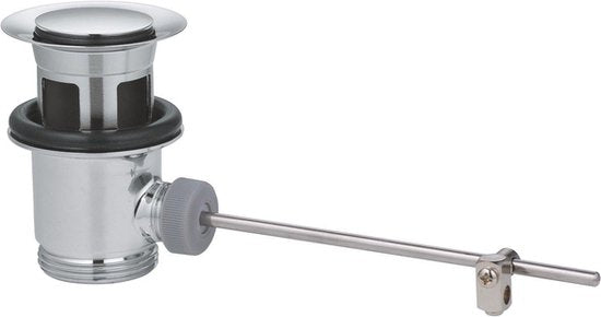 GROHE Waste Garnituur