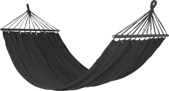 Bo-Camp - Hangmat - Samba - Met spreidstok - Eclipse