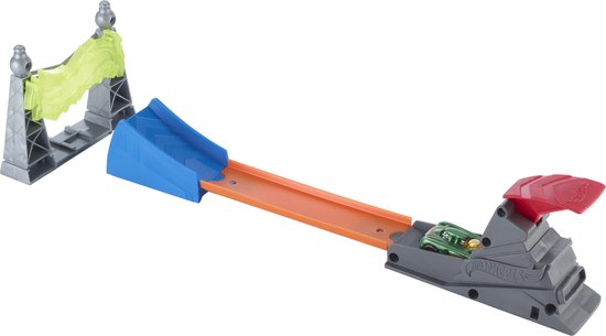 Hot Wheels Action RACE RALLY ASSORTIMENT