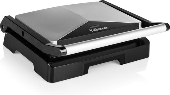 Tristar GR-2854 - Contactgrill 1000W - Tosti ijzer