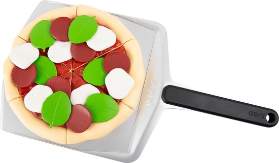 Casdon Ooni Speelgoed Pizza Oven Speelset
