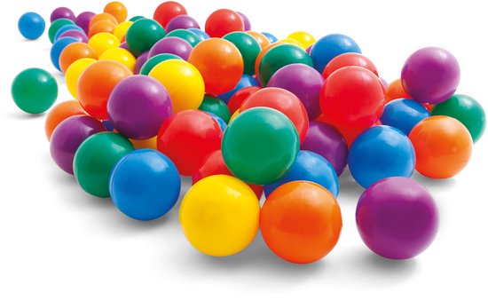 Intex Fun Ballz™ - Leeftijd 2+