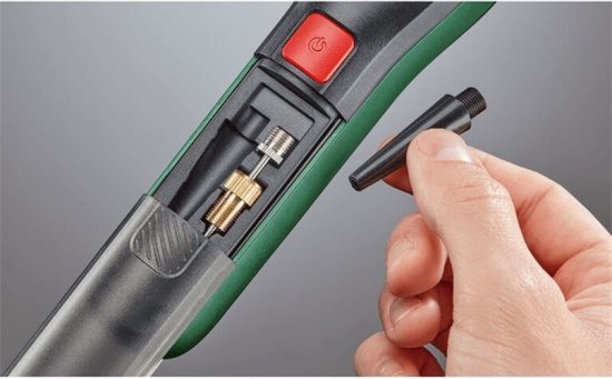 Bosch EasyPump Accupomp - 3.6 V Li-Ion