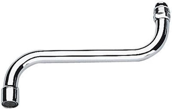 GROHE S-Uitloop 200 Mm