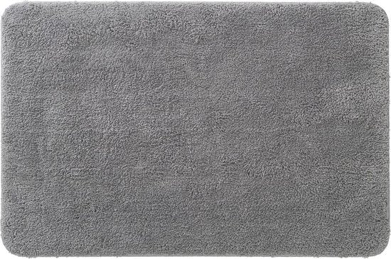 Sealskin Cosima Sealskin Cosima - Badmat 60x90 cm - 100% gerecycled Polyester - Grijs