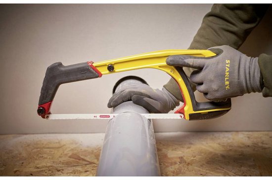STANLEY FatMax 5in1 Metaalzaag - 0-20-108