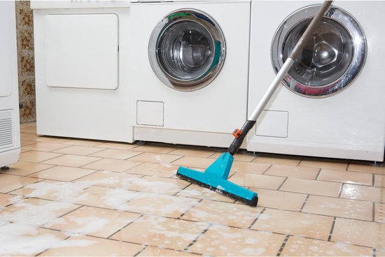 GARDENA Combisystem vloerentrekker - werkbreedte 43 cm