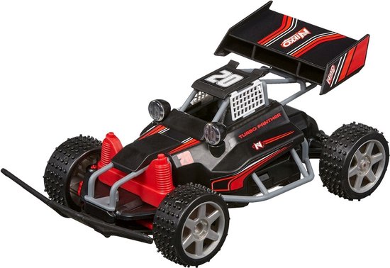 Nikko RC Night Panther Race Buggie 1:1