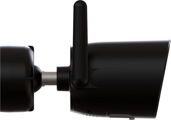 Calex Beveiligingscamera voor Buiten - Wifi IP Camera 2K