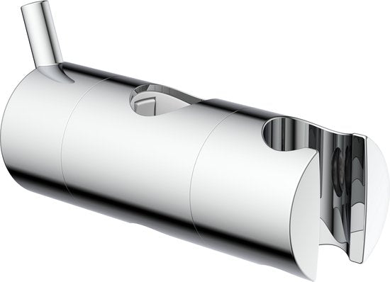 EISL Douchehouder - DN 22 mm - Voor Douchestang - Chroom