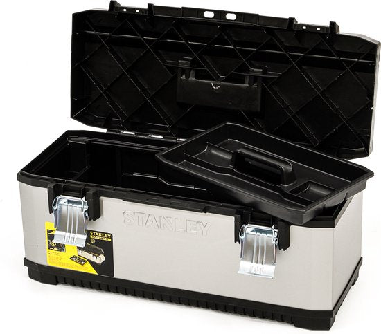 STANLEY FatMax Gereedschapskoffer MP 26" - 1-95-617