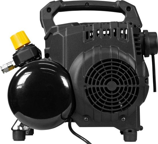 Stanley Compressor DST 101/8/6 FMXCM00