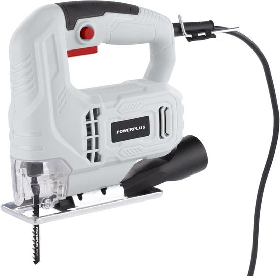 Powerplus elektrische decoupeerzaag POWC20110 - 400 W