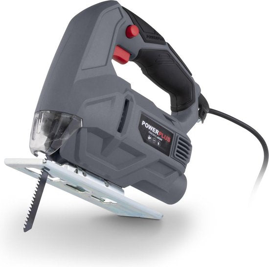 Powerplus elektrische decoupeerzaag POWE30010