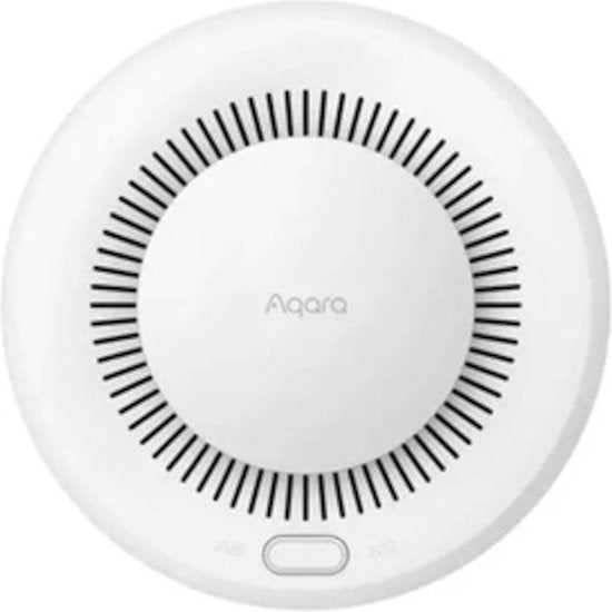 Aqara Slimme Zigbee Rookmelder Met Matter