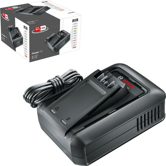 Bosch Home and Garden AL 18V-44 1600A031X0 Laadstation
