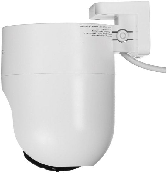 Ezviz H8C Beveiligingscamera - Pan/Tilt Zoom