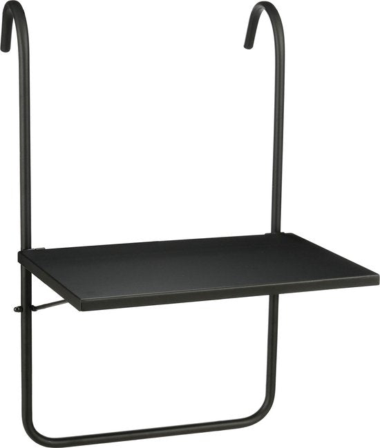 Mica Decorations Seatle Balkontafel - H57,5 x Ø38 c