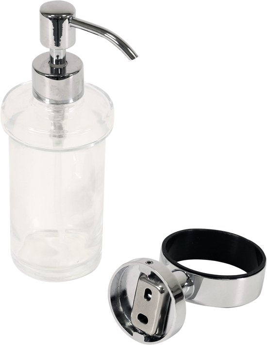 Plieger Vigo Zeepdispensers – Zeepdispenser Wandmontage