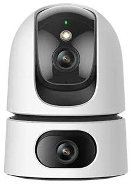 Imou Ranger Dual Petcam | Huisdiercamera | 3MP + 3MP lens