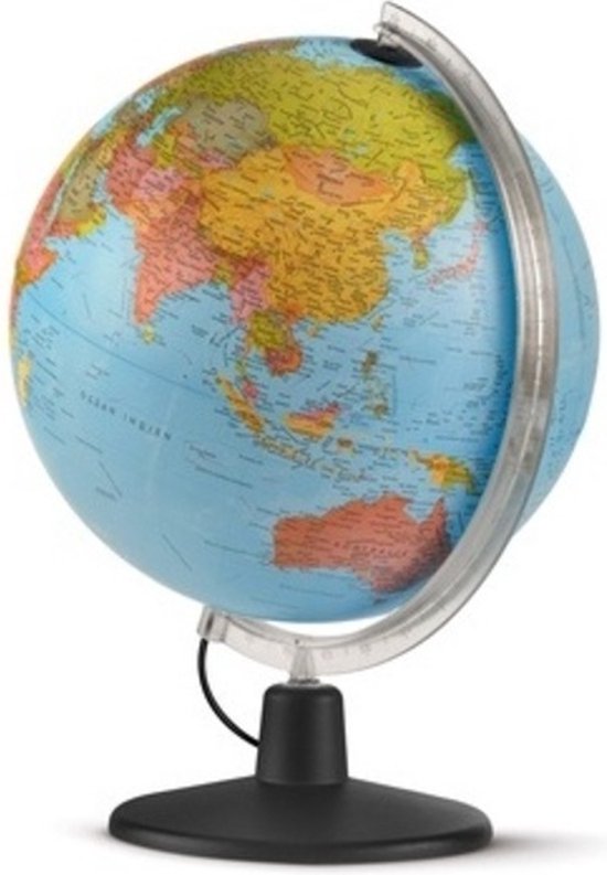 globe Solid Line 30cm nederlandstalig NR-0331B1FA-NL