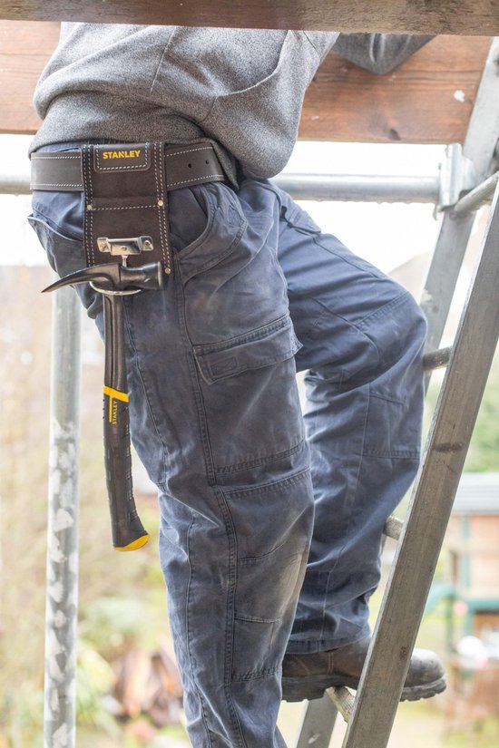 Stanley Hamerholster