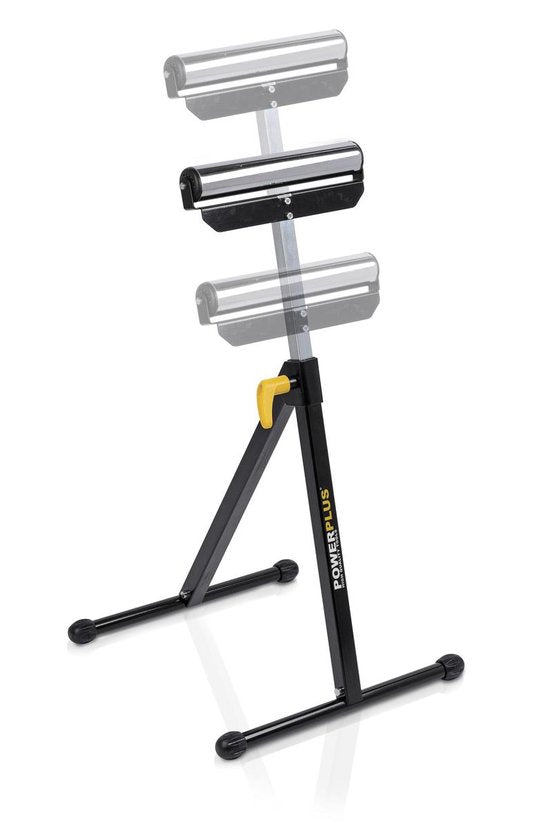 Powerplus verstelbare schraag/rolbok POWX0700T