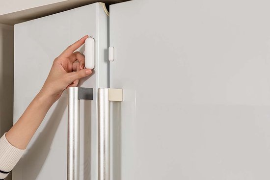 Aqara Door and Window Sensor P2 - Werkt met Matter via Thread - Thread Border Router vereist