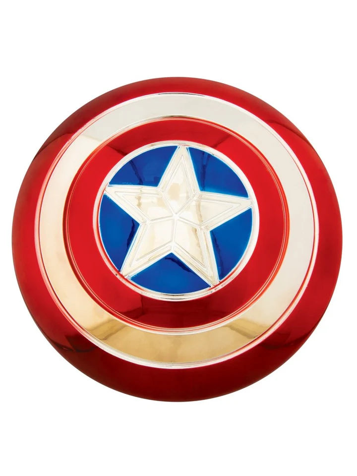 Captain America Schild