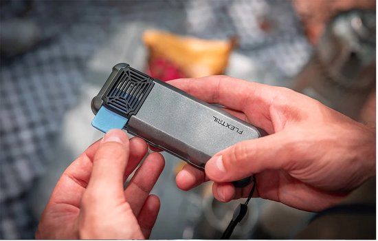 Flextail - Max Repel S-G - Muggenafweermiddel