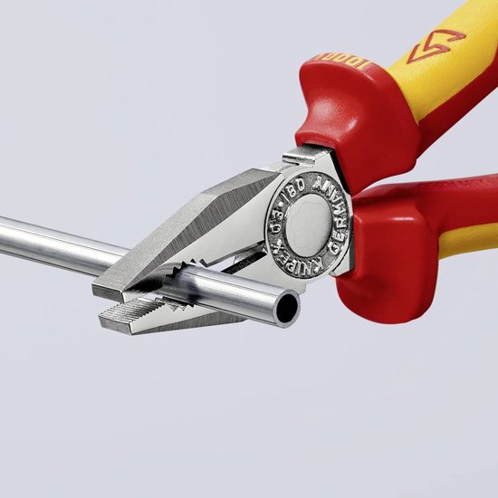 Knipex Combinatietang - VDE 0306-180sb