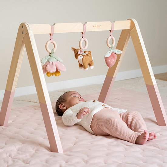 Little Dutch Babygym - Fairy Garden