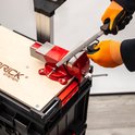 QBRICK SYSTEM - ADAPTER - SYSTEM ONE - MULTI WORK PLATFORM