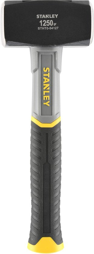 STANLEY Vuisthamer Glasvezel 1250gr - STHT0-54127