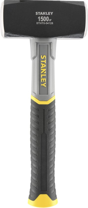 STANLEY Vuisthamer Glasvezel 1500gr - STHT0-54128