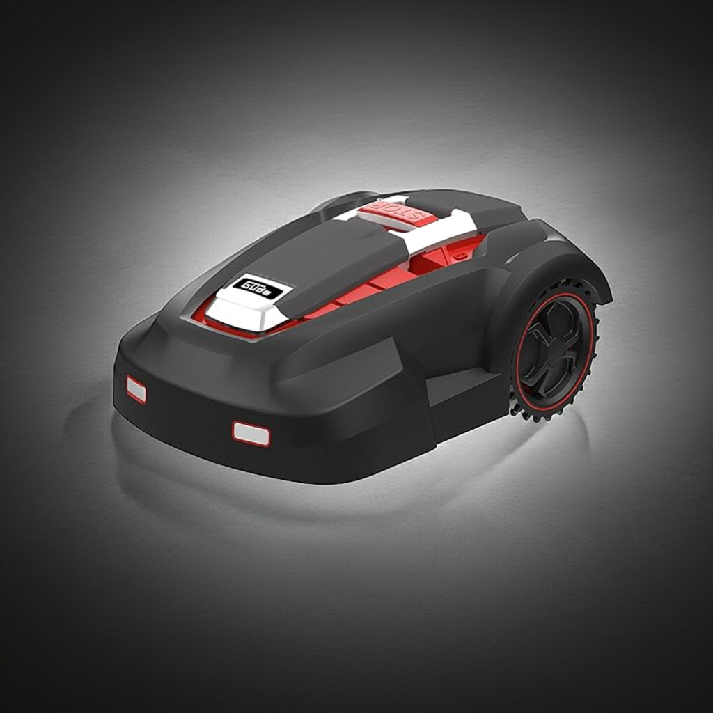 gude Robotmaaier GRR 240.1