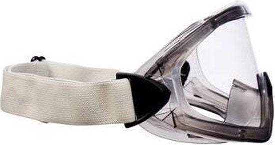 3M 2890 ruimzichtbril