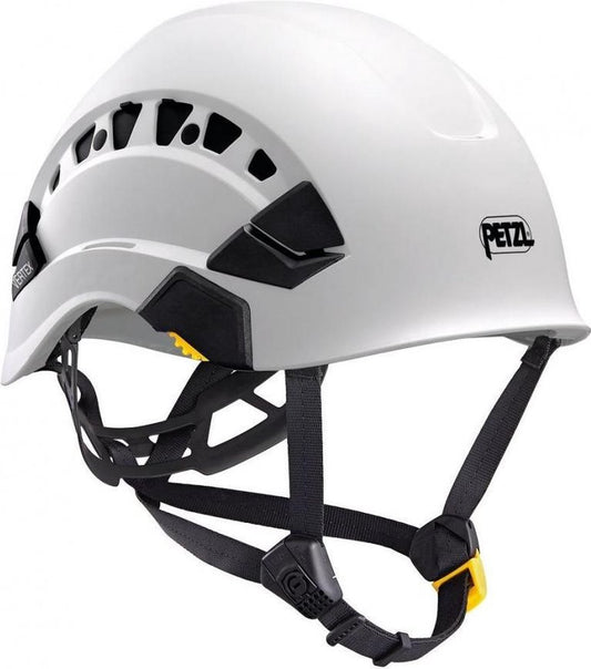 Petzl veiligheidshelm Vertex Vent; wit