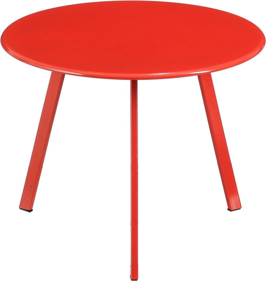 Mica Decorations Bijzettafel voor Buiten - H30 x Ø38 cm